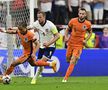 10 detalii observate pe stadion la Olanda - Anglia » „It's coming home, it's coming home!”. Berlin, ultima redută!