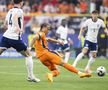 10 detalii observate pe stadion la Olanda - Anglia » „It's coming home, it's coming home!”. Berlin, ultima redută!