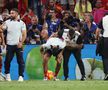 Morata, accidentat după Spania - Franța, foto: Getty Images