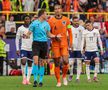 Olanda - Anglia, a doua semifinală de la Euro 2024