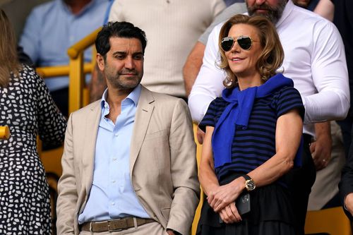 Oamenii de afaceri Amanda Staveley și șoțul ei Mehrdad Ghodoussi, coproprietarii celor de la Newcastle, au părăsit clubul englez după 3 ani petrecuți pe St James’ Park.