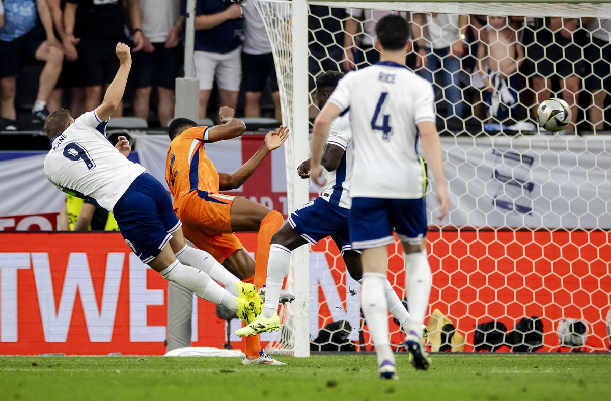 100 de ace pentru titlul visat în Anglia de 21.169 de zile! Suferința perpetuă a căpitanului Harry Kane, care s-a săturat să aștepte primul trofeu din carieră!