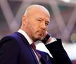 Părerile lui Alan Shearer sunt respectate la dezbaterile fotbalistice din Anglia / Foto: Imago