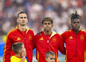Starul Spaniei este insultat scandalos de extrema dreaptă: „Să fie expulzat înapoi în Maroc!”