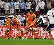 Gareth Southgate a explicat inspirația din spatele schimbărilor decisive din Olanda - Anglia 1-2: „Am simțit”