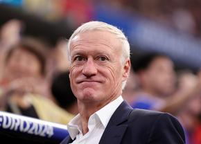 „Sfârșitul non-fotbalului practicat de Deschamps” » The Guardian a anlizat în termeni duri eliminarea Franței și trage semnalul de alarmă pentru Anglia
