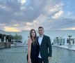 Cui i-a dedicat Marius Ștefănescu reușita extraordinară cu Farul: a cerut-o de soție pe Ileana vara aceasta