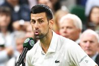 „Știți care e faza?” » John McEnroe despre războiul Novak Djokovic - fanii de la Wimbledon: „E un fel de Darth Vader”