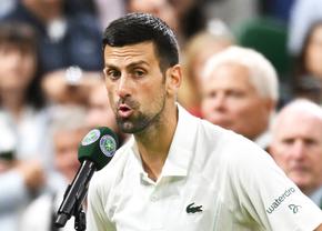 „Știți care e faza?” » John McEnroe despre războiul Novak Djokovic - fanii de la Wimbledon: „E un fel de Darth Vader”
