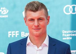 „Nu mi-aș lăsa fata afară după ora 23 în Germania!” » Șeful sport BILD-Sud despre impactul declarațiilor tranșante ale lui Toni Kroos: „Așa e considerat el de către nemți”