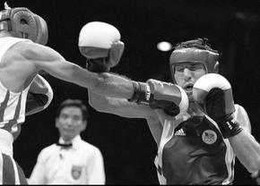 Doliu în sportul românesc » Fostul vicecampion mondial a încetat din viață la doar 47 de ani