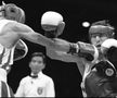 Marian Velicu, reprezentând România la Jocurile Olimpice de la Sydney din anul 2000. Foto: Guliver/GettyImages