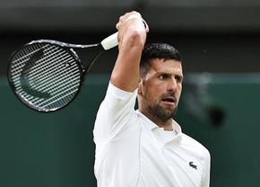 Gest furios al lui Novak Djokovic » A părăsit un interviu după doar 98 de secunde: „E a treia întrebare”