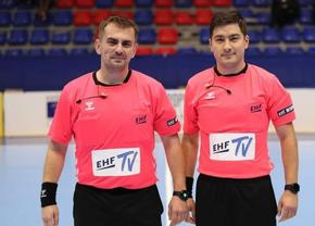 Scandal vestimentar, după decizia impusă de Federația Română de Handbal: „De ce să ne îmbrăcăm cum vor ei pe banii noștri?”