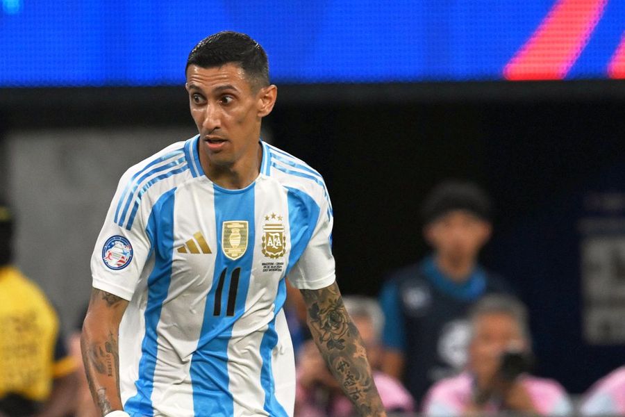 Și-a anunțat retragerea din naționala Argentinei după calificarea în finala Copa America: „A venit timpul”