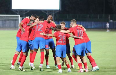 Virtus – FCSB 1-7, cea mai clară victorie administrată de „roș-albaștri” în cupele europene » Alte 5 partide ale echipelor românești depășesc borna campioanei