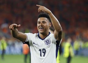 Cine este Ollie Watkins, eroul neașteptat al Angliei » Golgeterul lui Aston Villa a avut o premoniție: „Știți ce i-am spus când am intrat?”