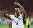 Ollie Watkins a marcat golul victoriei în semifinala Euro 2024 cu Olanda. Sursă foto: Imago