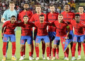 Gică Hagi nu s-a înțeles cu Denis Haruț, dar vrea alt jucător de la FCSB » Salariul rămâne ultimul obstacol