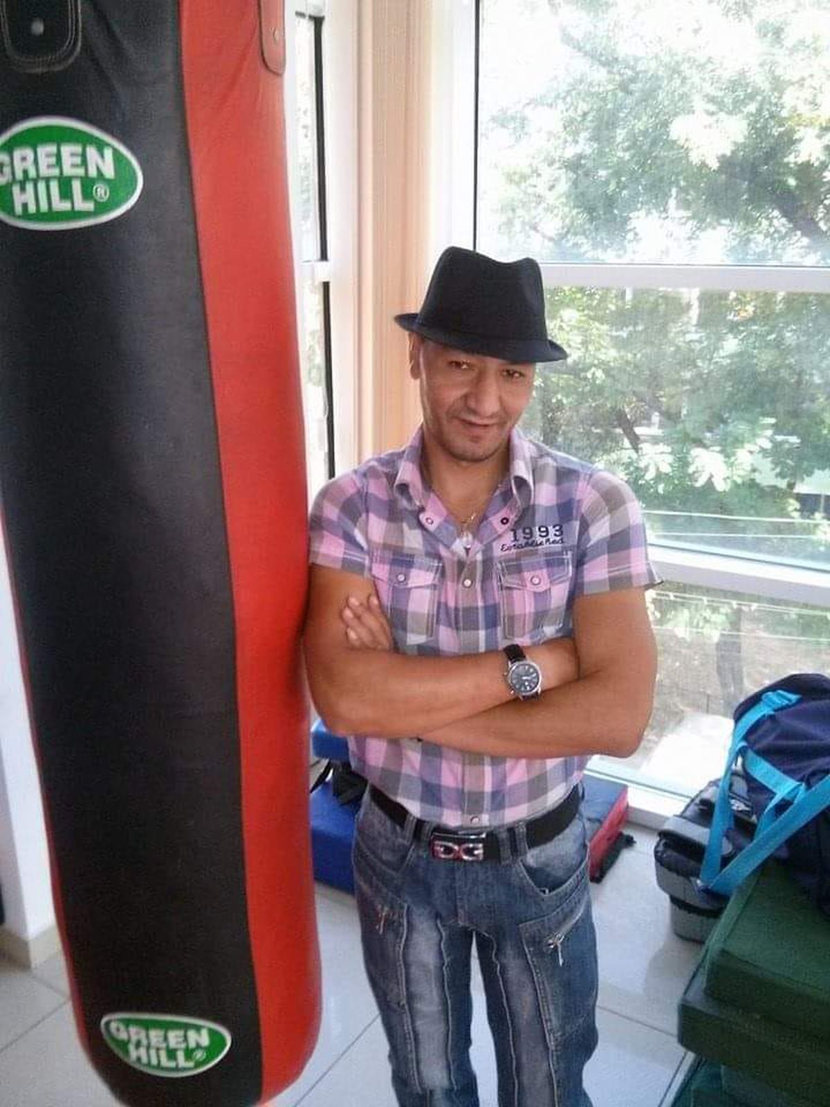 Doliu în sportul românesc » Fostul vicecampion mondial a încetat din viață la doar 47 de ani