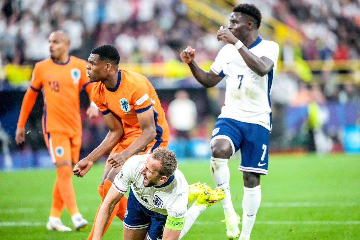 100 de ace pentru titlul visat în Anglia de 21.169 de zile! Suferința perpetuă a căpitanului Harry Kane, care s-a săturat să aștepte primul trofeu din carieră!