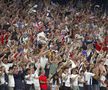 10 detalii observate pe stadion la Olanda - Anglia » „It's coming home, it's coming home!”. Berlin, ultima redută!