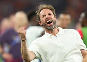 Gareth Southgate a explicat inspirația din spatele schimbărilor decisive din Olanda - Anglia 1-2: „Am simțit”