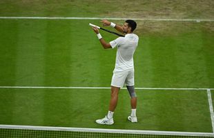 Știm semifinalele de la Wimbledon 2024 » Câte o premieră pe tablourile ATP și WTA + Novak Djokovic atacă al optulea titlu la All England Club