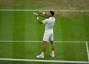 Știm semifinalele de la Wimbledon 2024 » Câte o premieră pe tablourile ATP și WTA + Novak Djokovic atacă al optulea titlu la All England Club
