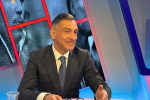 Ilie Dumitrescu laudă FRF după Kosovo România: „Hai, să vă spun ceva”