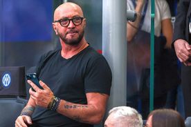 Walter Zenga îi face reclamă românului: „Este de luat. A făcut un sezon excelent!”