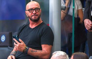 Walter Zenga îi face reclamă românului: „Este de luat. A făcut un sezon excelent!”