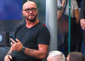 Walter Zenga îi face reclamă românului: „Este de luat. A făcut un sezon excelent!”
