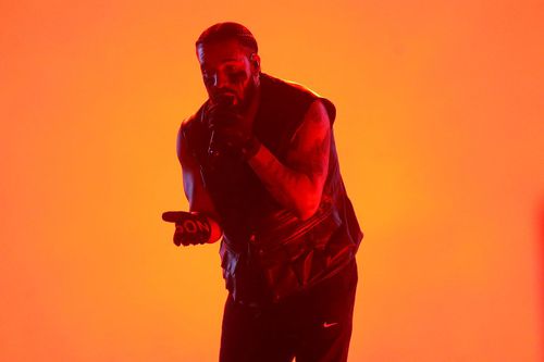 Drake / Foto: Getty Images