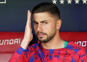 Horaţiu Moldovan pleacă de la Atletico Madrid după doar 6 luni! » Mutare-surpriză: va fi coleg cu un alt român de la Euro, se pun la punct ultimele detalii