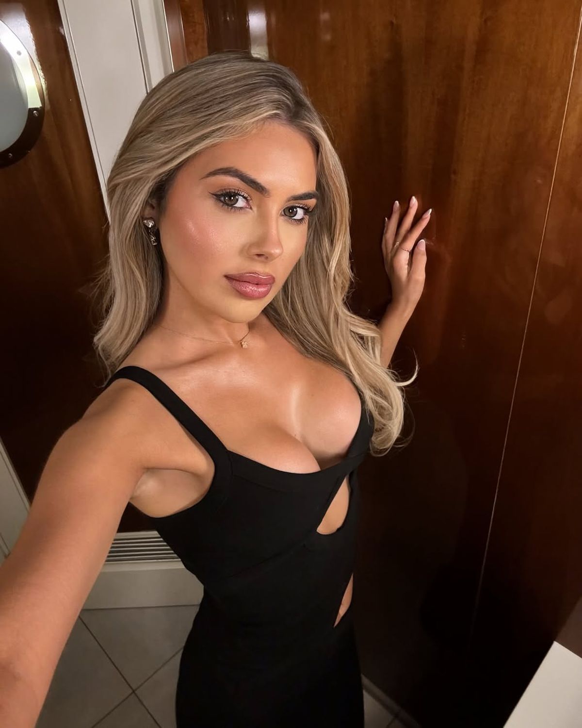 Iubita l-a „driblat”, deși a făcut spectacol la Mondialul Cluburilor: „Nu poți ține pe cineva loial!”