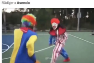 Cele mai bune meme-uri după umilința suferită de Real Madrid » Mbappe și fundașii madrilenilor au fost cei mai ironizați