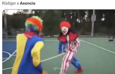 Cele mai bune meme-uri după umilința suferită de Real Madrid » Mbappe și fundașii madrilenilor au fost cei mai ironizați