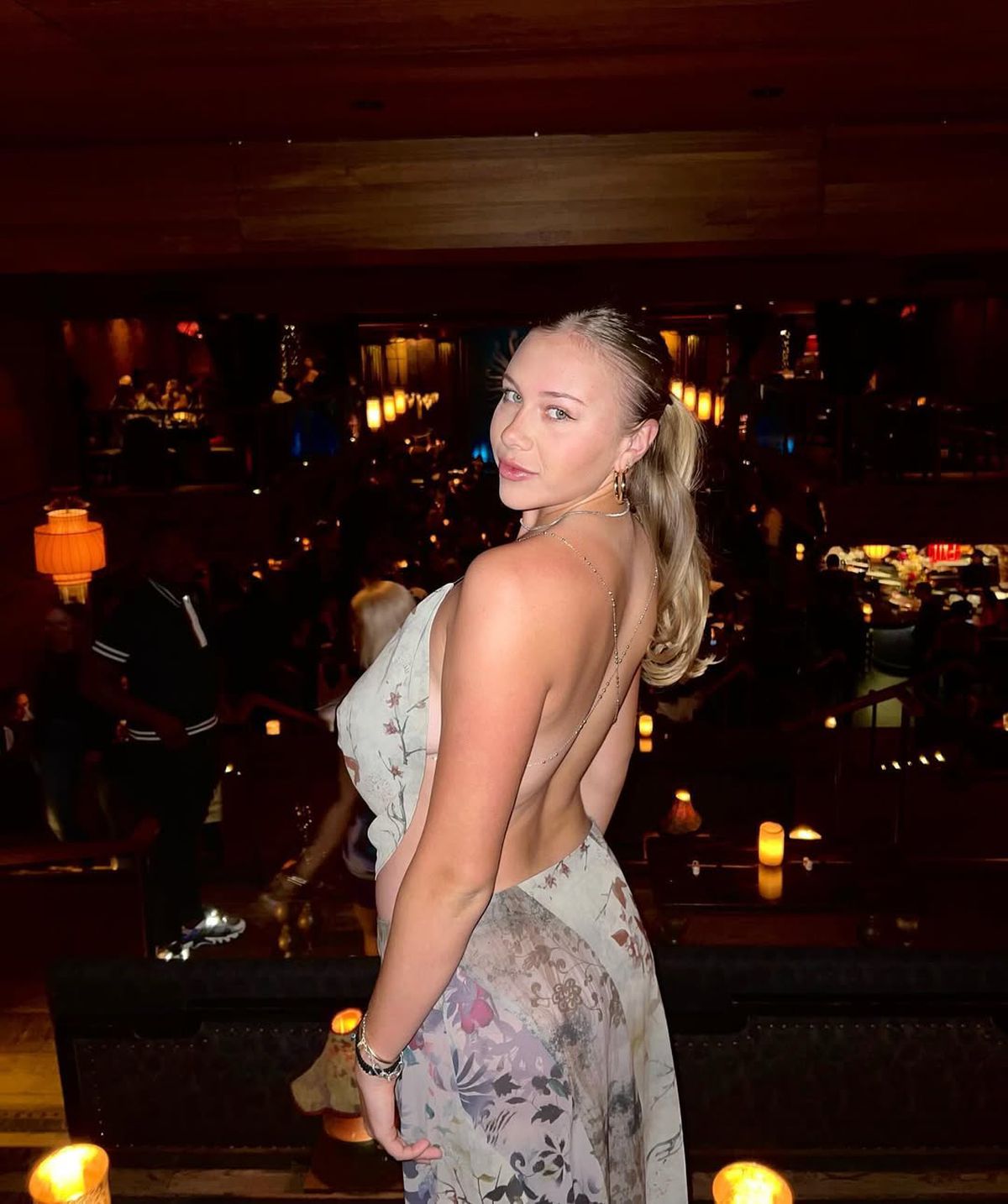 Amanda Anisimova, finalistă la Wimbledon 2025