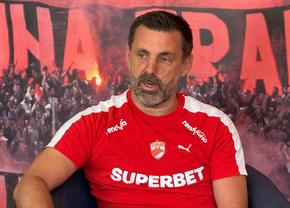 Într-o conferință de presă maraton, Zeljko Kopic a anunțat alte 3 transferuri la Dinamo + Ce se întâmplă cu Cătălin Cîrjan