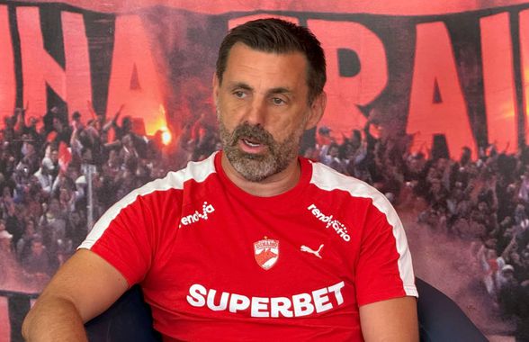 Într-o conferință de presă maraton, Zeljko Kopic a anunțat alte 3 transferuri la Dinamo + Ce se întâmplă cu Cătălin Cîrjan