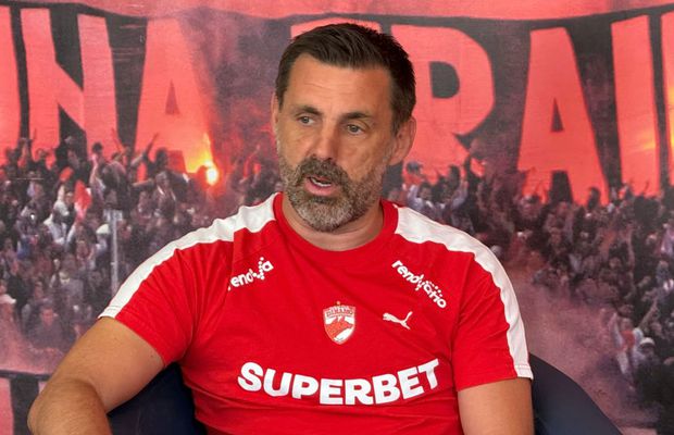 Într-o conferință de presă maraton, Zeljko Kopic a anunțat alte 3 transferuri la Dinamo + Ce se întâmplă cu Cătălin Cîrjan