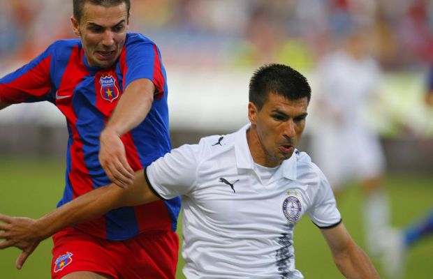 România vs. Ungaria, o nouă bătălie în Europa: record zdrobitor în ultimii 47 de ani