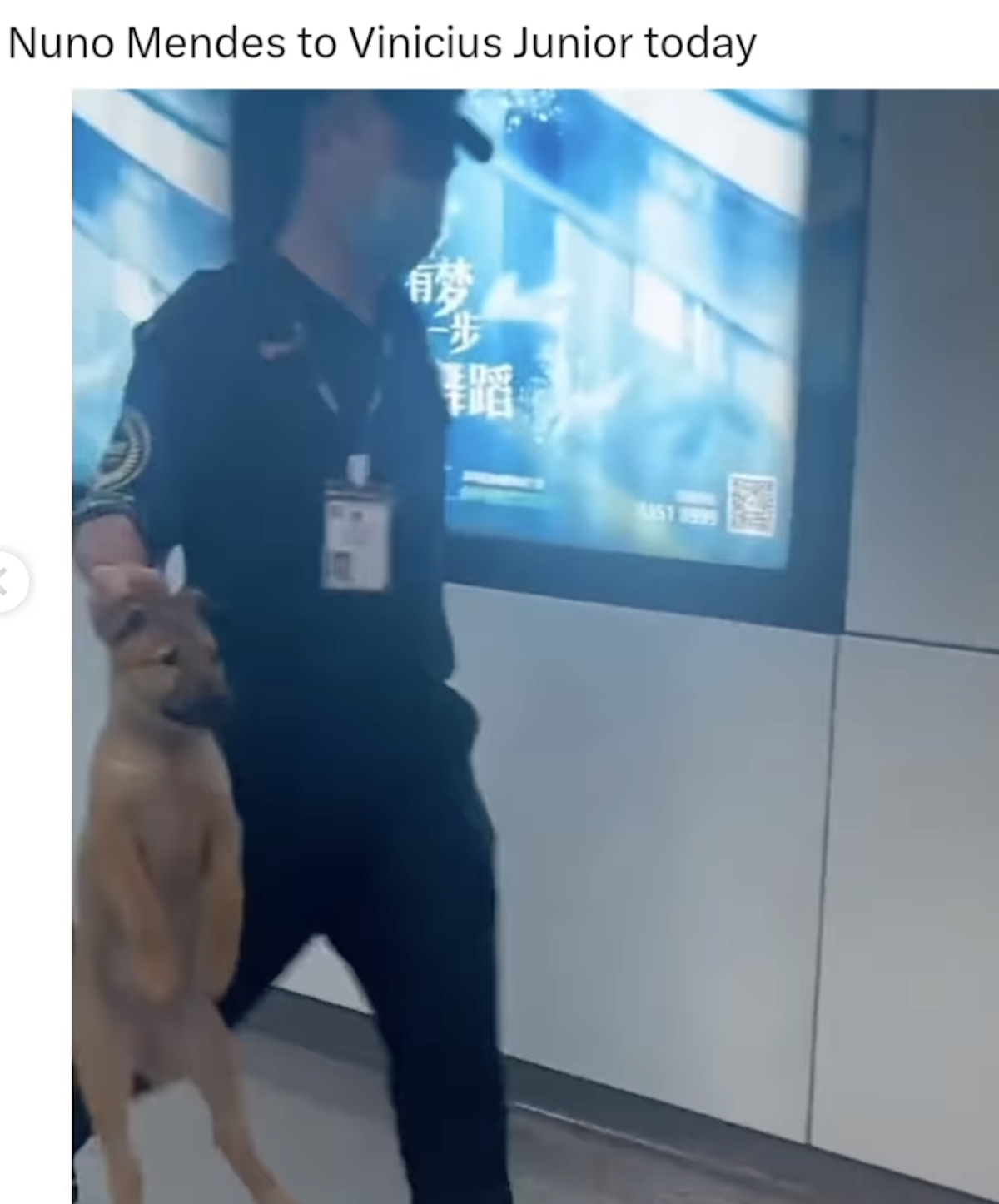 Cele mai bune meme-uri după umilința suferită de Real Madrid » Mbappe și fundașii madrilenilor au fost cei mai ironizați