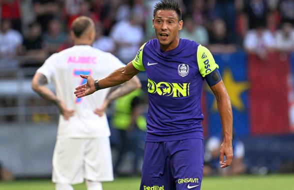 Mario Camora l-a contrazis pe Dan Petrescu: „Nu asta a lipsit”