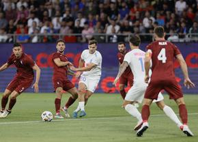 Azi, la GSP Live: FCSB, chinuită de campioana din Andorra + Dinamo și Rapid se grăbesc să transfere