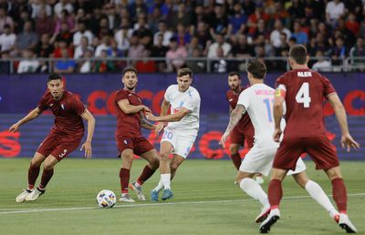 Azi, la GSP Live: FCSB, chinuită de campioana din Andorra + Dinamo și Rapid se grăbesc să transfere