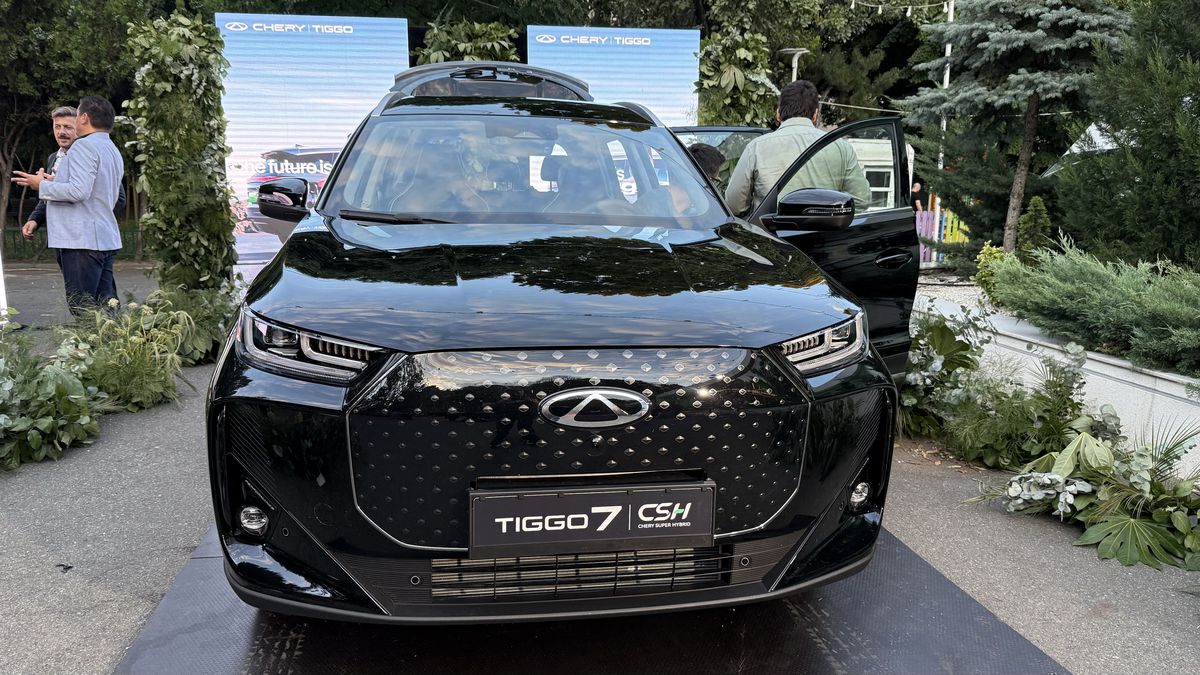 Cele două mașini chinezești care dau peste cap piața auto din România! Noul SUV ar putea deveni coșmarul Daciei