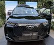 Chery în România: SUV-ul TIGGO 7. Foto: Andrei Crăițoiu (GSP.RO)