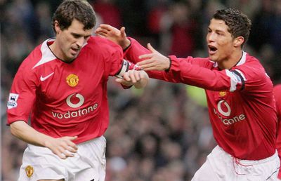 Căpitanul legendar al lui Manchester United a ales cel mai bun 11 împotriva căruia a jucat: un român a prins echipa stelară!